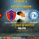 Live stream: Θύελλα Καμαρίου – Πανθηραϊκός (League 1 | 6η Αγωνιστική)