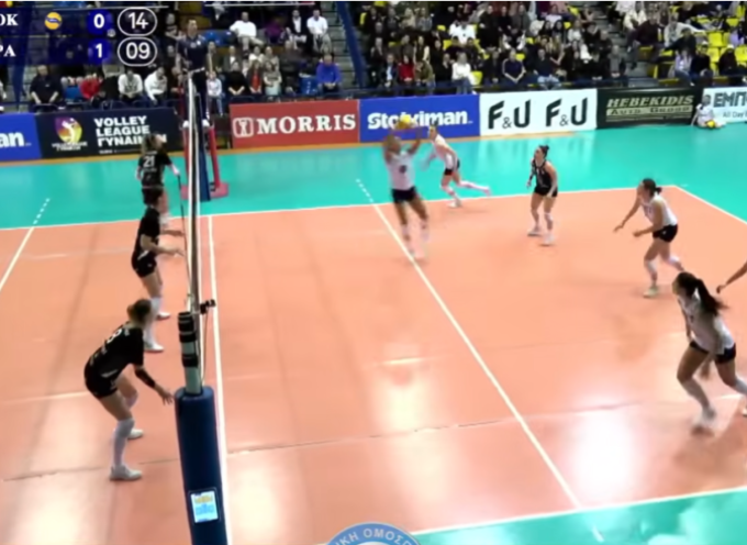 Ο Α.Ο. Θήρας, αν και προηγήθηκε με 1-0 στη Μίκρα, δεν κατάφερε να «σφραγίσει» χθες την πρόκρισή του στα ημιτελικά του πρωταθλήματος.