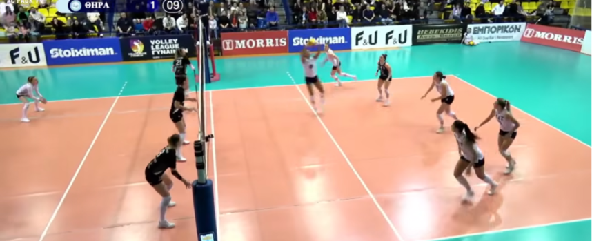 Ο Α.Ο. Θήρας, αν και προηγήθηκε με 1-0 στη Μίκρα, δεν κατάφερε να «σφραγίσει» χθες την πρόκρισή του στα ημιτελικά του πρωταθλήματος.