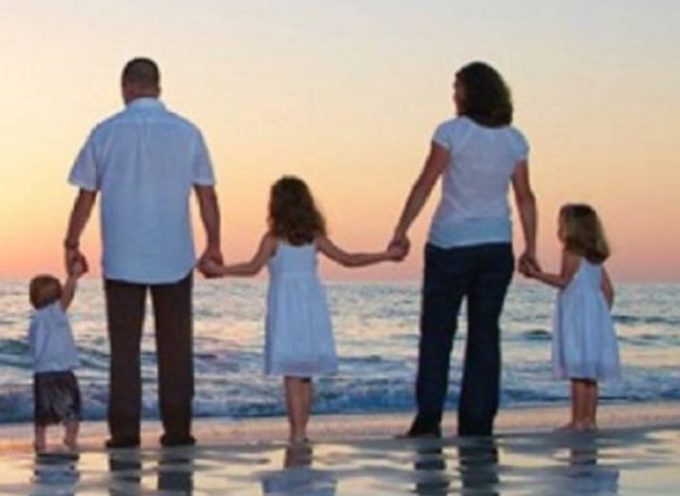 Στην πρώτη κοπή πίτας του καλεί ο Σύλλογος Τριτέκνων Επαρχίας Θήρας