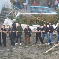 O ΛΑΖΑΡΟΣ ΣΤΟ ΜΕΓΑΛΟΧΩΡΙ 2026