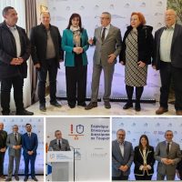 Με επιτυχία ολοκληρώθηκε, χθές, στη Σαντορίνη το σεμινάριο με θέμα την «Επικοινωνιακή Διαχείριση Κρίσης σε Τουριστικό Προορισμό»