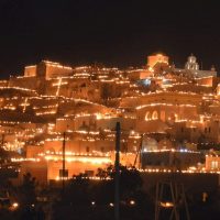 Ευχές απο το Santorinipress.gr