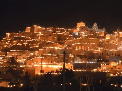 Ευχές απο το Santorinipress.gr