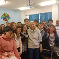 Ε.ΝΟΜΙΚΟΥ:Το Αιγαίο είναι ένα ζωντανό γεωλογικό σύστημα που πρέπει να μάθουμε να κατανοούμε