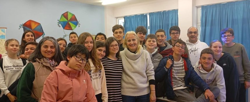 Ε.ΝΟΜΙΚΟΥ:Το Αιγαίο είναι ένα ζωντανό γεωλογικό σύστημα που πρέπει να μάθουμε να κατανοούμε