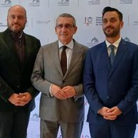 Με επιτυχία ολοκληρώθηκε το σεμινάριο «Επικοινωνιακή Διαχείριση Κρίσης σε Τουριστικό Προορισμό», που διοργάνωσαν η Π.Ν.Α. και η Ε.Ξ.Σ